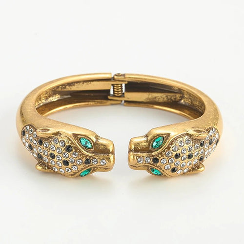 Midnight Huntress Bracelet - Voisson