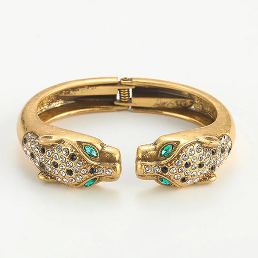 Midnight Huntress Bracelet - Voisson