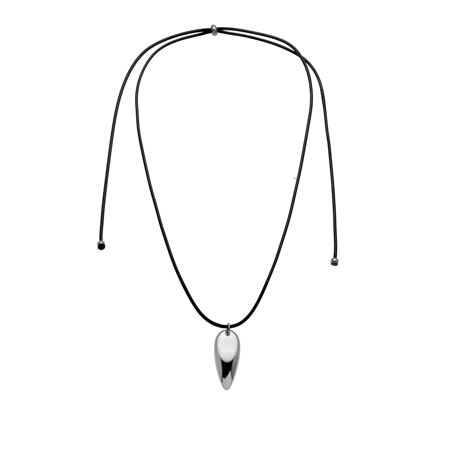 Molten Drop Necklace - Voisson