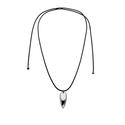 Molten Drop Necklace - Voisson