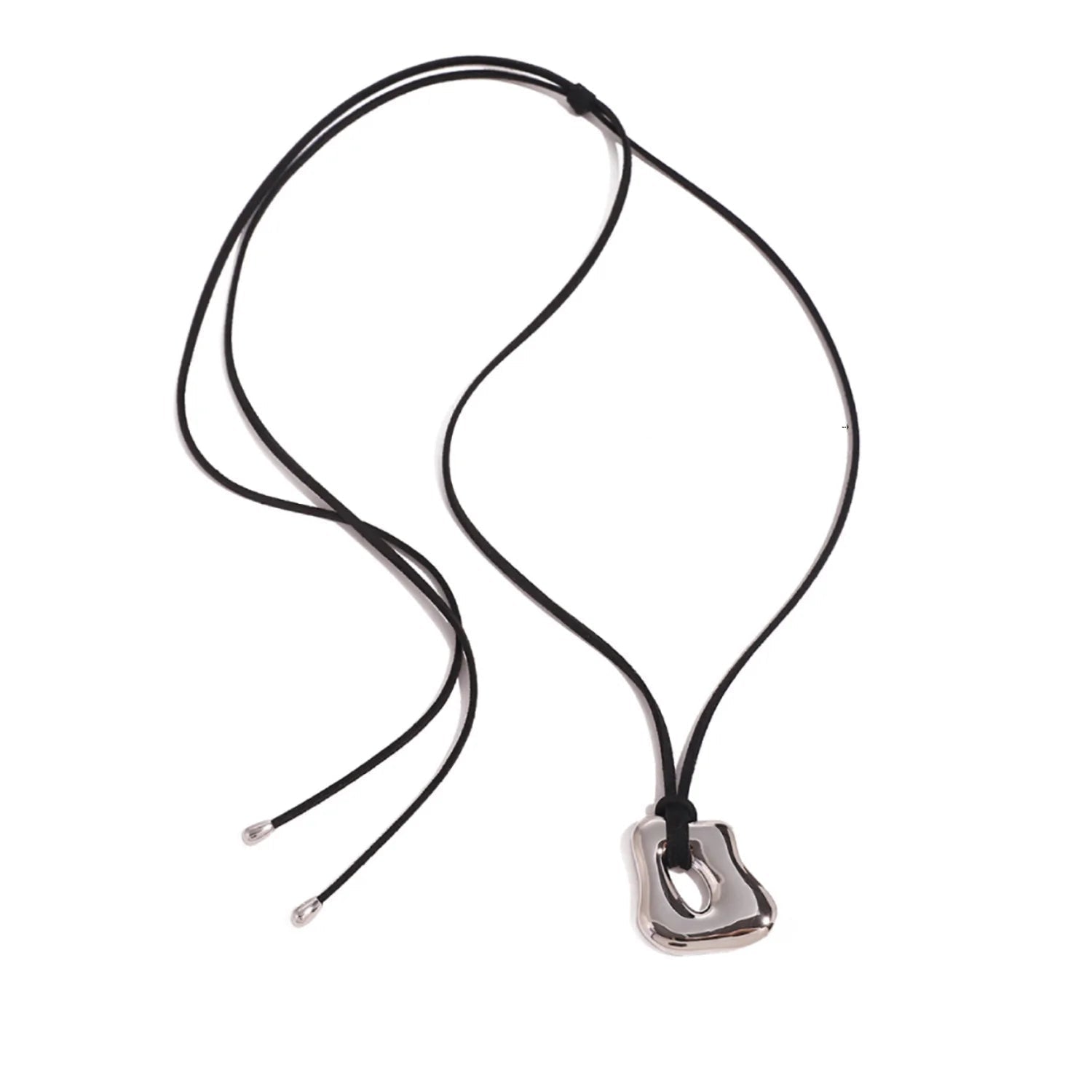 Molten Drop Necklace - Voisson