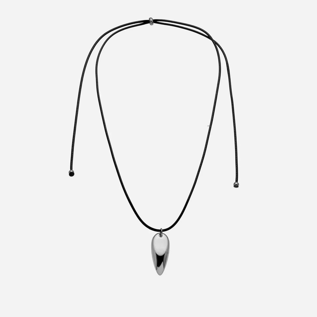Molten Drop Necklace - Voisson