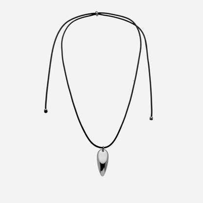Molten Drop Necklace - Voisson