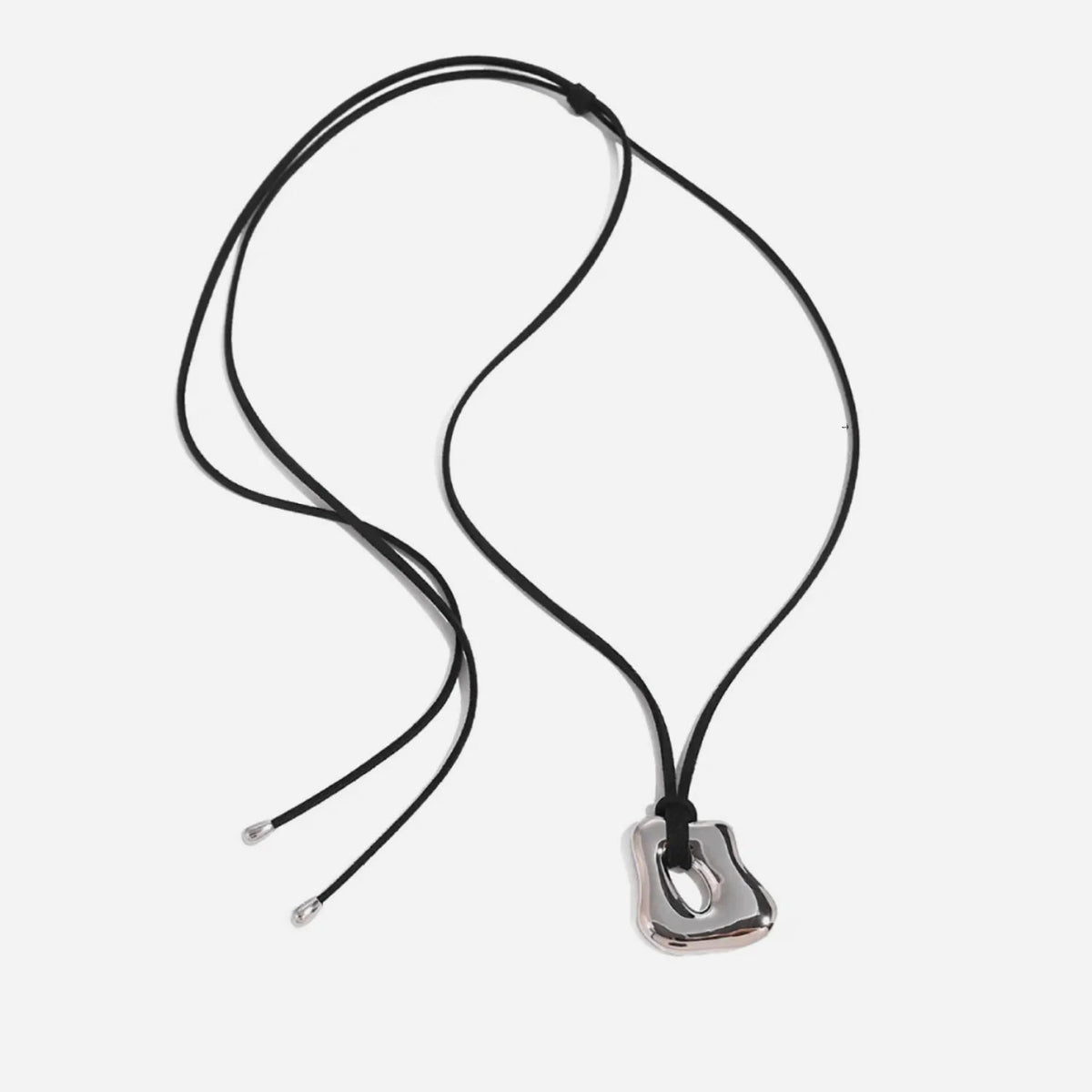 Molten Drop Necklace - Voisson