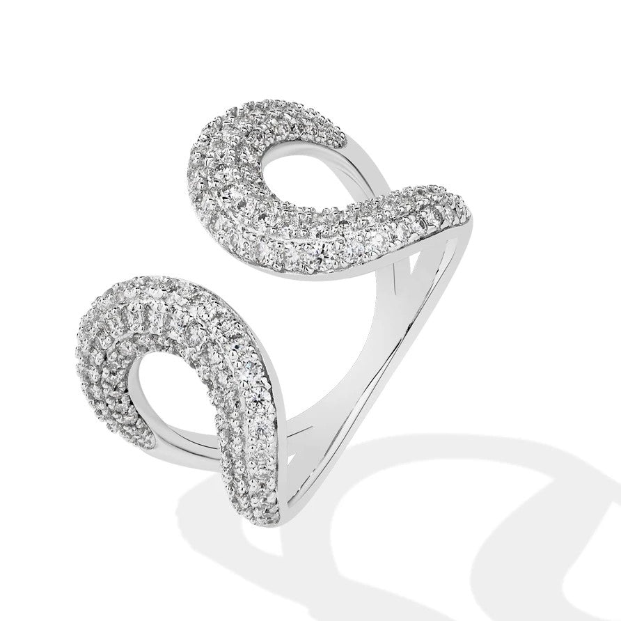 MuseTwist Duo Ring - Voisson