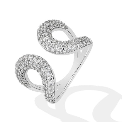 MuseTwist Duo Ring - Voisson