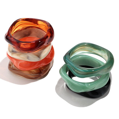MuseWave Bangle - Voisson