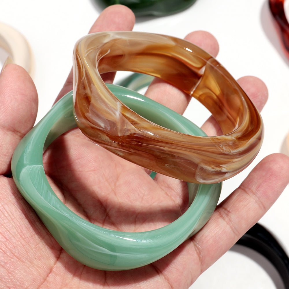 MuseWave Bangle - Voisson