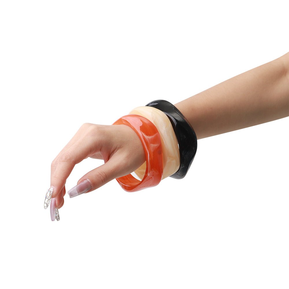 MuseWave Bangle - Voisson