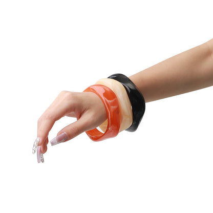 MuseWave Bangle - Voisson