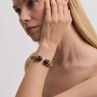 Mystic Talisman Vintage Bracelet - Voisson