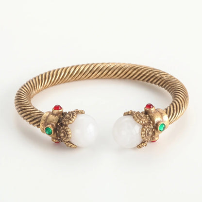 Mystic Talisman Vintage Bracelet - Voisson