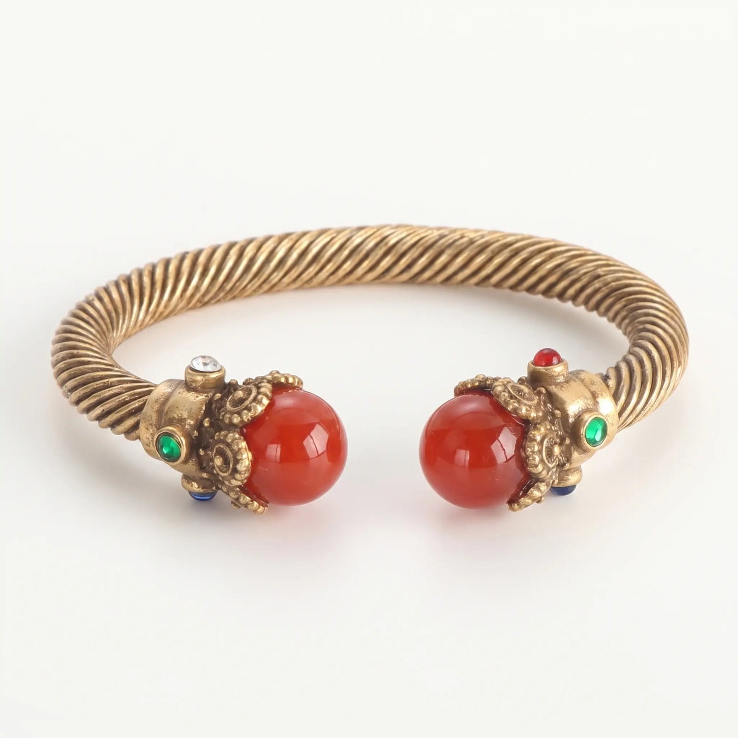 Mystic Talisman Vintage Bracelet - Voisson