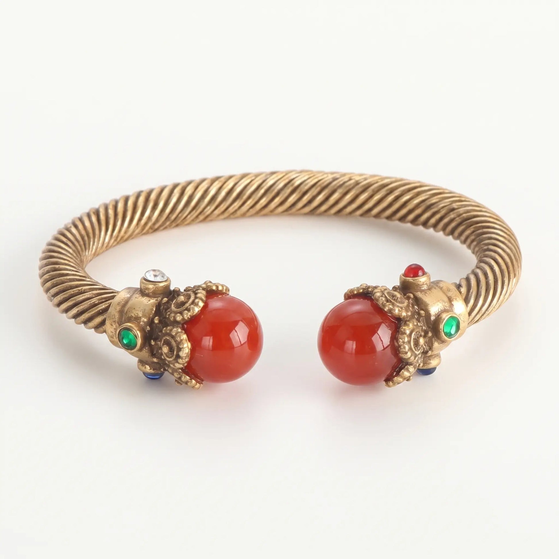 Mystic Talisman Vintage Bracelet - Voisson