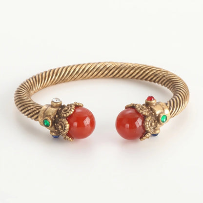 Mystic Talisman Vintage Bracelet - Voisson