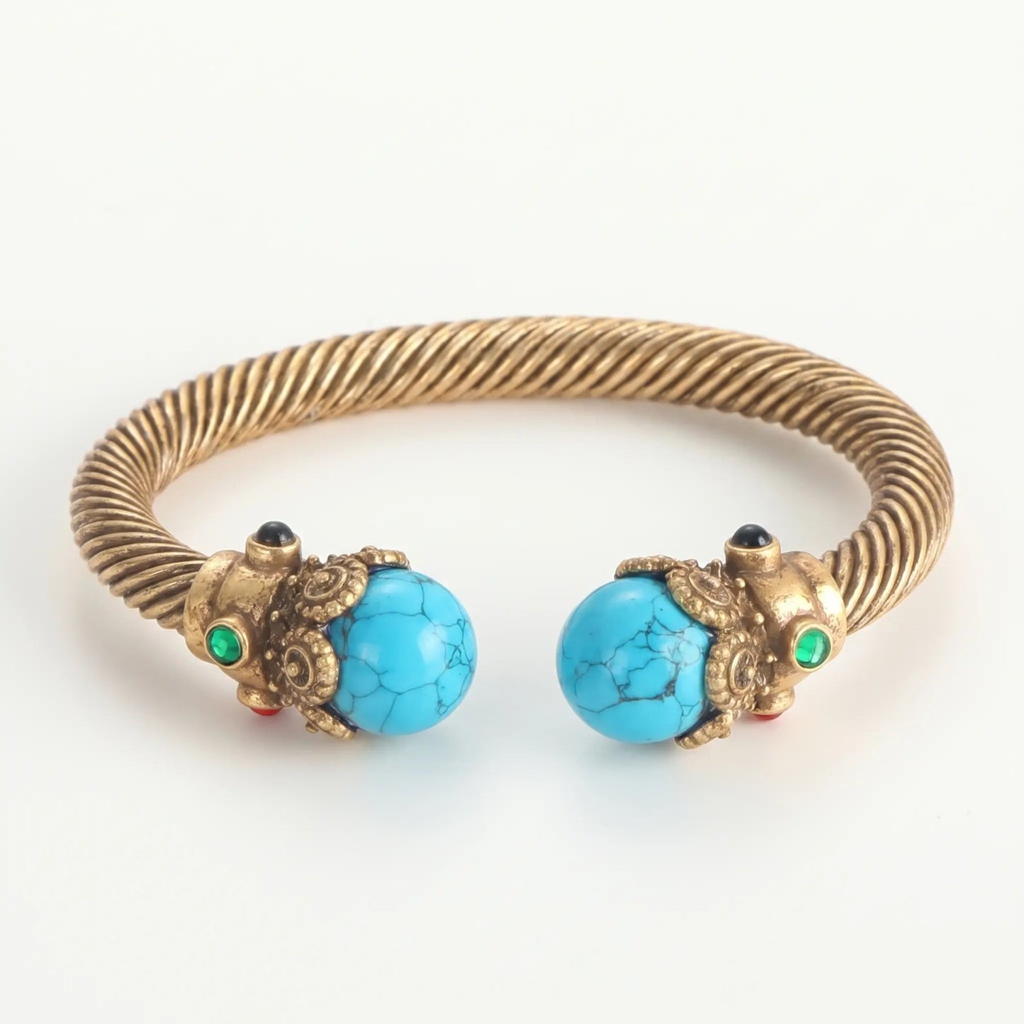 Mystic Talisman Vintage Bracelet - Voisson