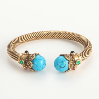 Mystic Talisman Vintage Bracelet - Voisson
