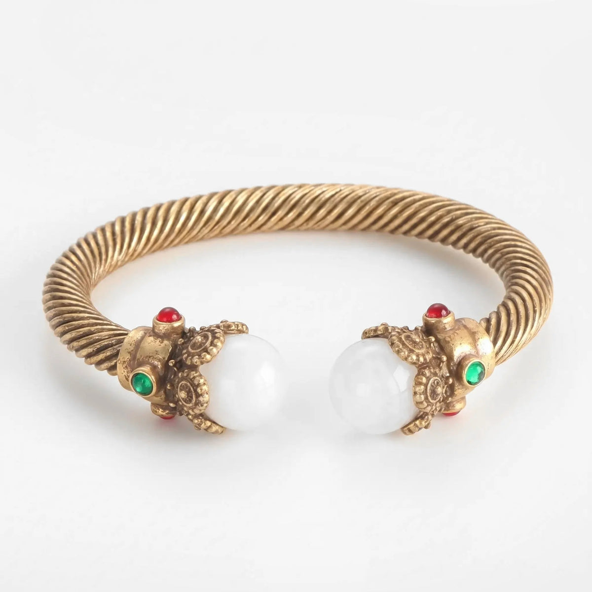 Mystic Talisman Vintage Bracelet - Voisson