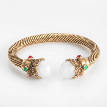 Mystic Talisman Vintage Bracelet - Voisson