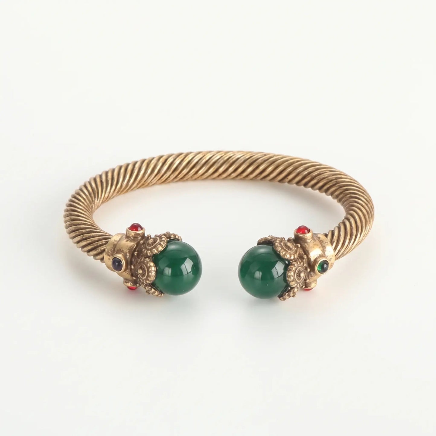 Mystic Talisman Vintage Bracelet - Voisson