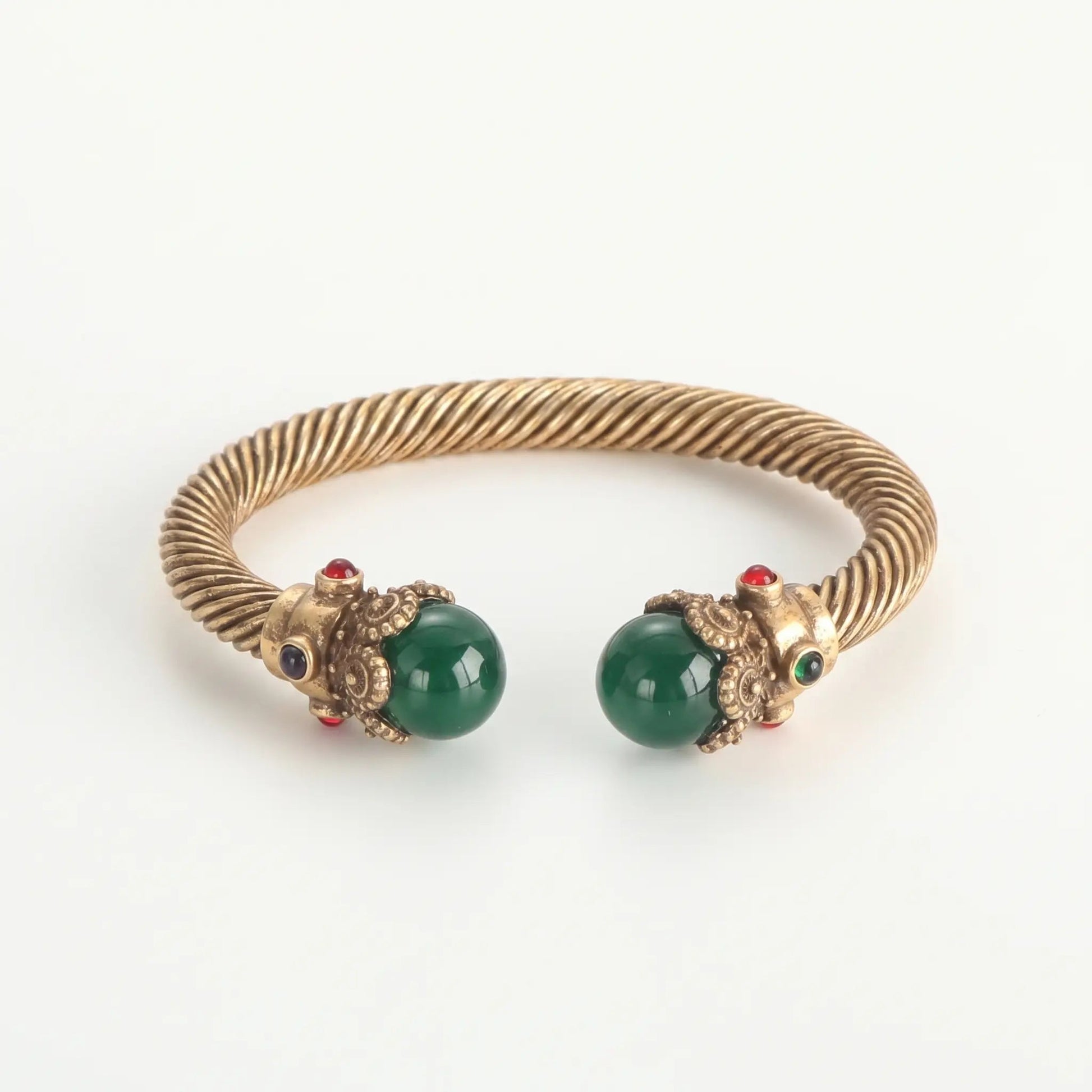 Mystic Talisman Vintage Bracelet - Voisson