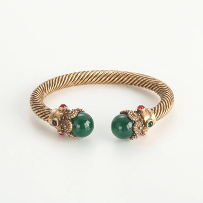 Mystic Talisman Vintage Bracelet - Voisson