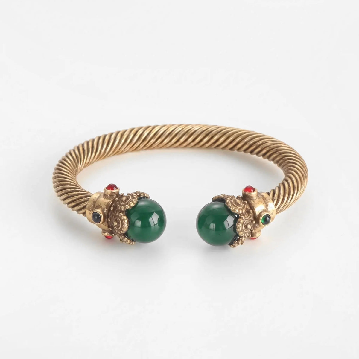 Mystic Talisman Vintage Bracelet - Voisson