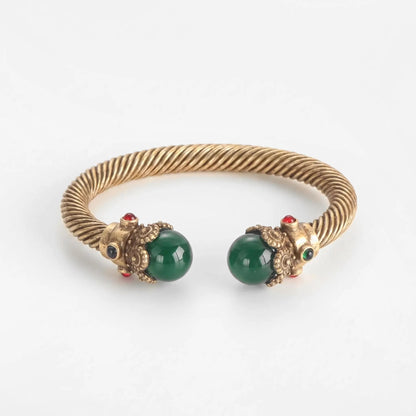 Mystic Talisman Vintage Bracelet - Voisson