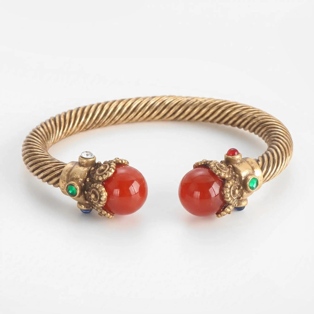 Mystic Talisman Vintage Bracelet - Voisson