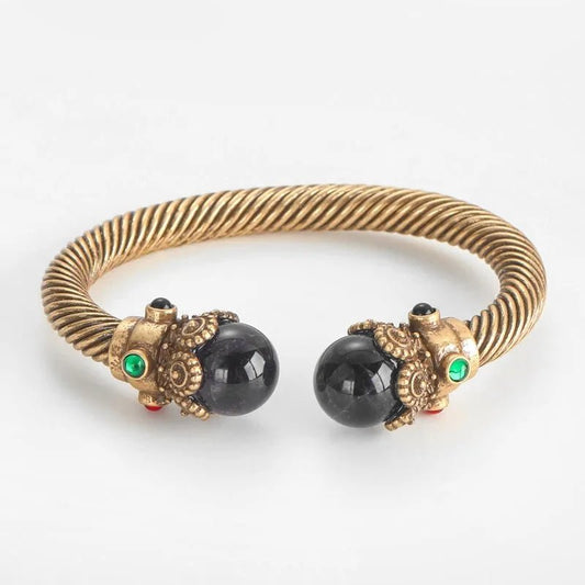 Mystic Talisman Vintage Bracelet - Voisson