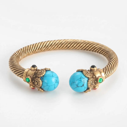 Mystic Talisman Vintage Bracelet - Voisson