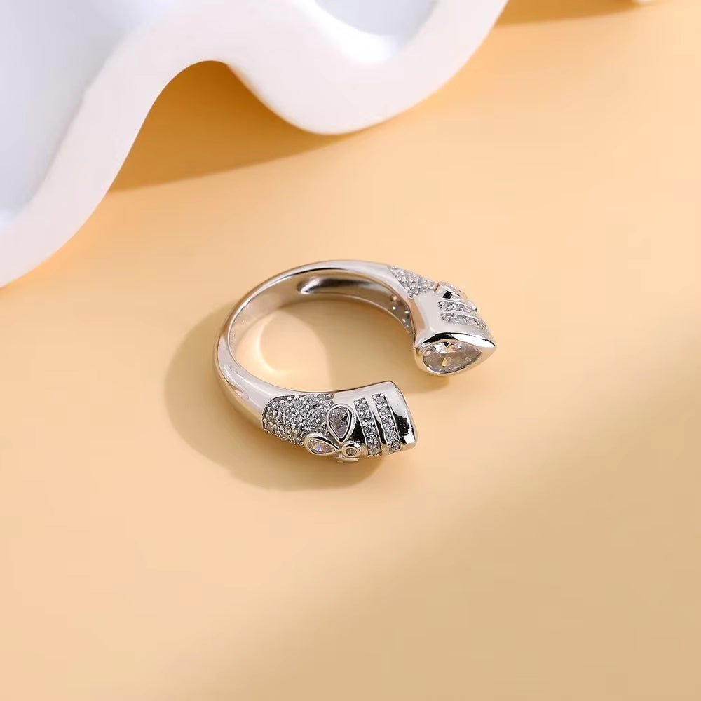 Nova Crown Ring - Voisson