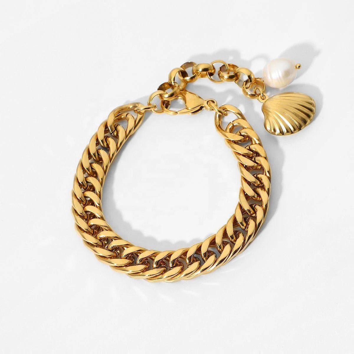 Ocean Whisper Bracelet - Voisson