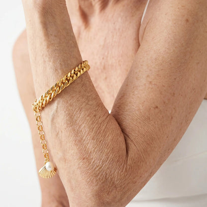 Ocean Whisper Bracelet - Voisson