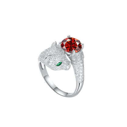 Panther Luxe Ring - Voisson