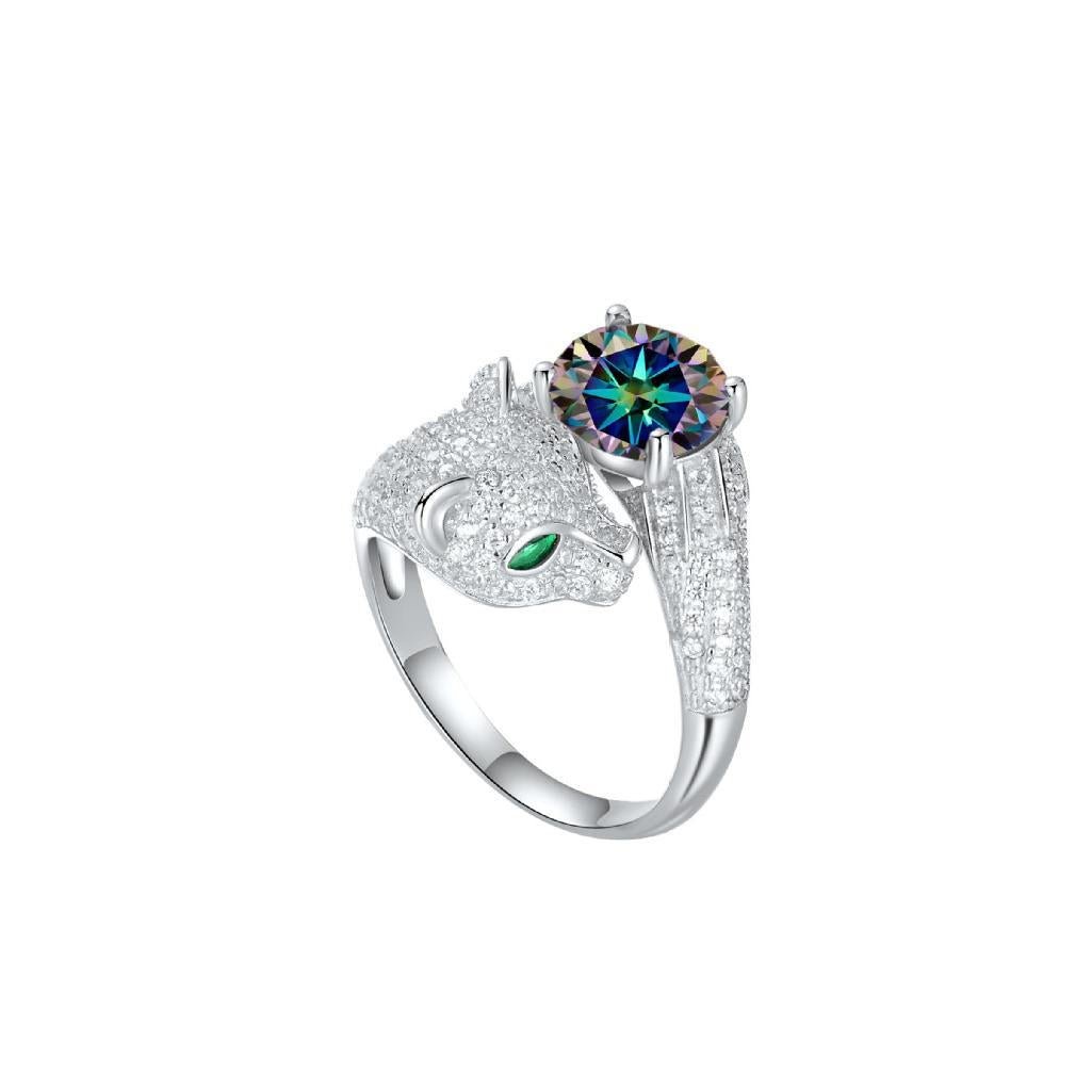 Panther Luxe Ring - Voisson