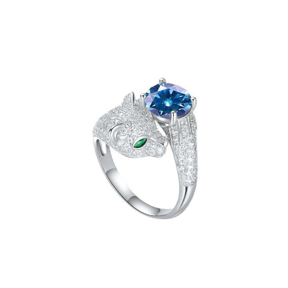 Panther Luxe Ring - Voisson