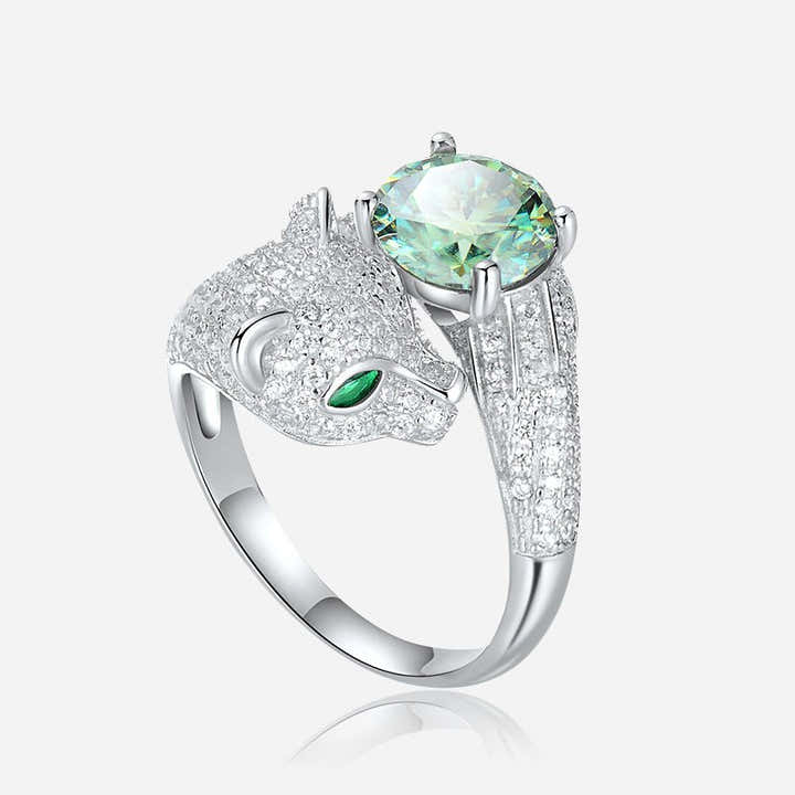 Panther Luxe Ring - Voisson