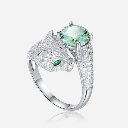 Panther Luxe Ring - Voisson