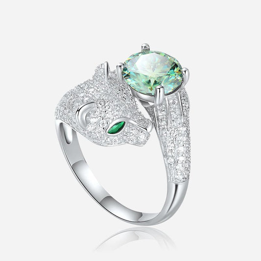 Panther Luxe Ring - Voisson