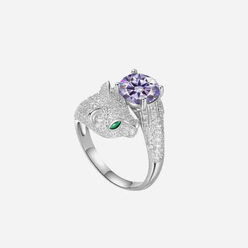 Panther Luxe Ring - Voisson