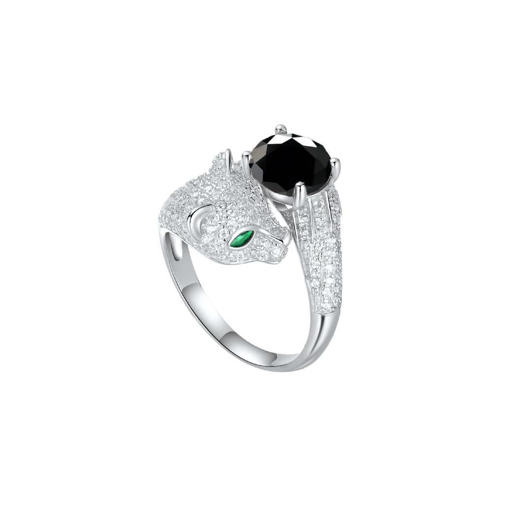 Panther Luxe Ring - Voisson