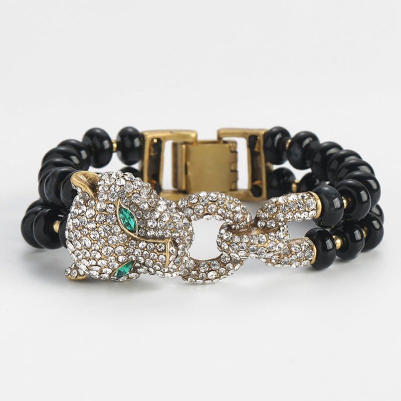 Panthera Luxe Bracelet - Voisson