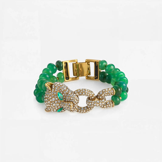 Panthera Luxe Bracelet - Voisson