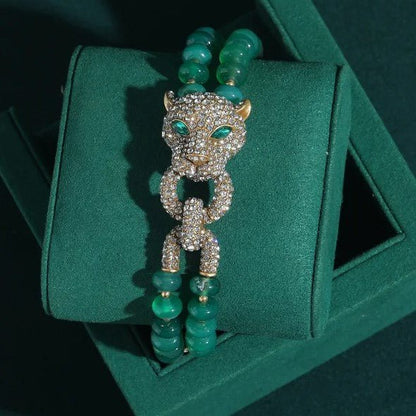 Panthera Luxe Bracelet - Voisson