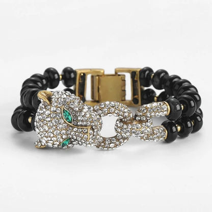 Panthera Luxe Bracelet - Voisson