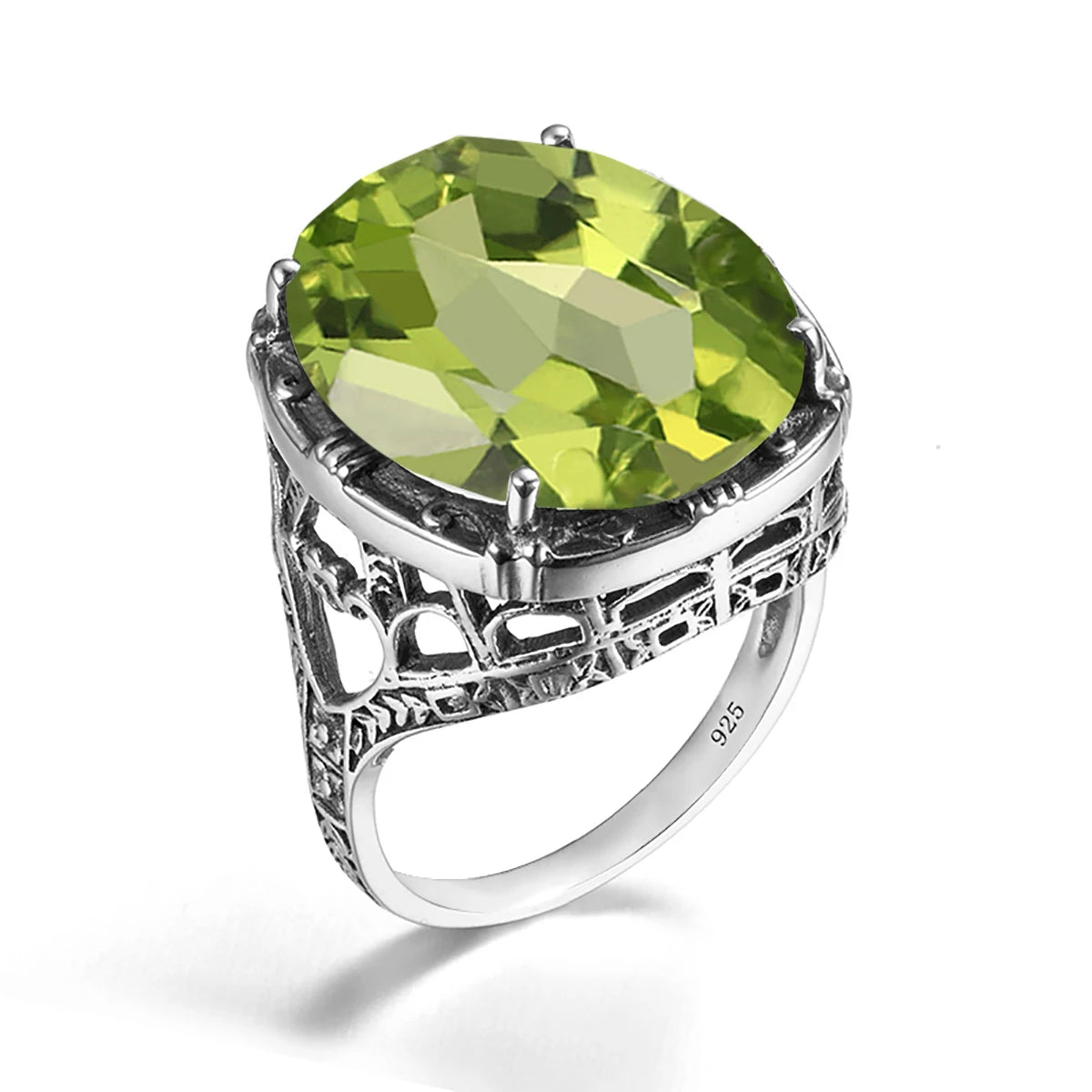 MuseTwist Duo Ring 