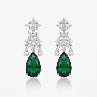 Prestige Gala Earrings - Voisson