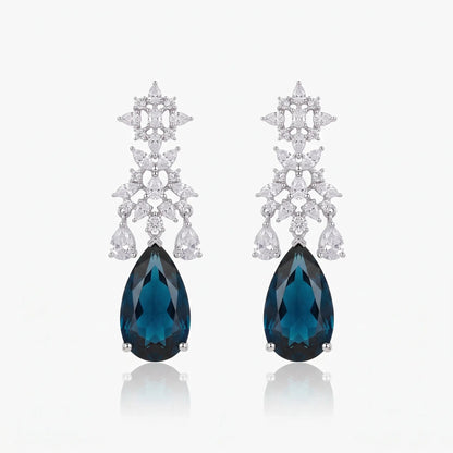 Prestige Gala Earrings - Voisson