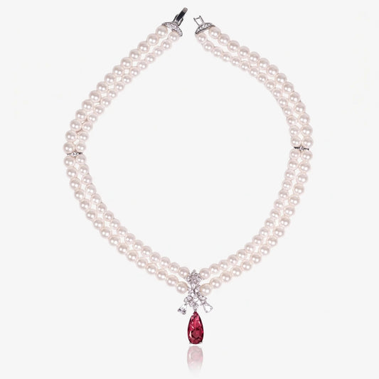 Prestige Gala Necklace - Voisson